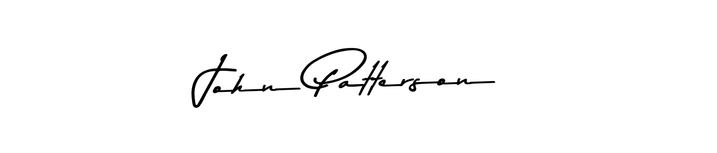 You can use this online signature creator to create a handwritten signature for the name John Patterson. This is the best online autograph maker. John Patterson signature style 9 images and pictures png