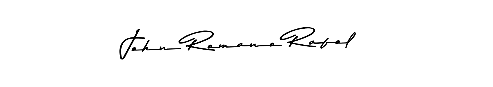 See photos of John Romano Rafol official signature by Spectra . Check more albums & portfolios. Read reviews & check more about Asem Kandis PERSONAL USE font. John Romano Rafol signature style 9 images and pictures png