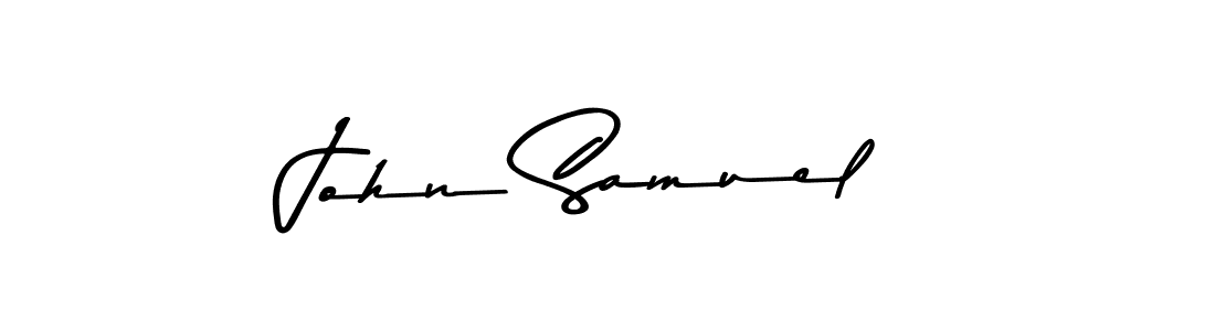 Once you've used our free online signature maker to create your best signature Asem Kandis PERSONAL USE style, it's time to enjoy all of the benefits that John Samuel name signing documents. John Samuel signature style 9 images and pictures png