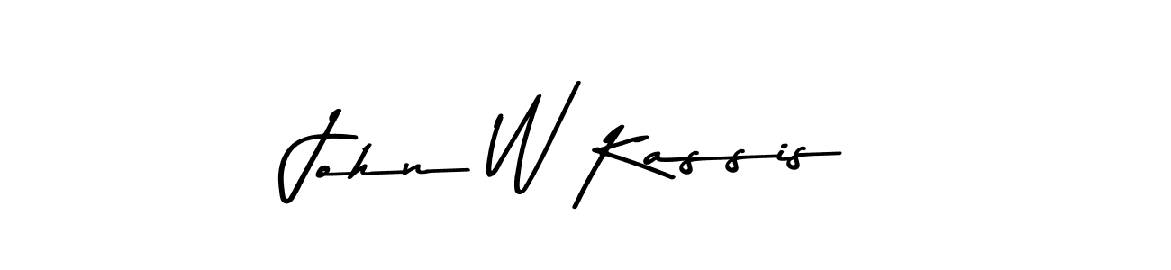 You can use this online signature creator to create a handwritten signature for the name John W Kassis. This is the best online autograph maker. John W Kassis signature style 9 images and pictures png