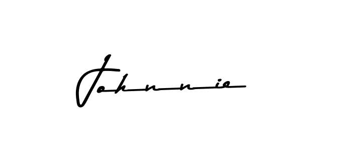 Also You can easily find your signature by using the search form. We will create Johnnie name handwritten signature images for you free of cost using Asem Kandis PERSONAL USE sign style. Johnnie signature style 9 images and pictures png