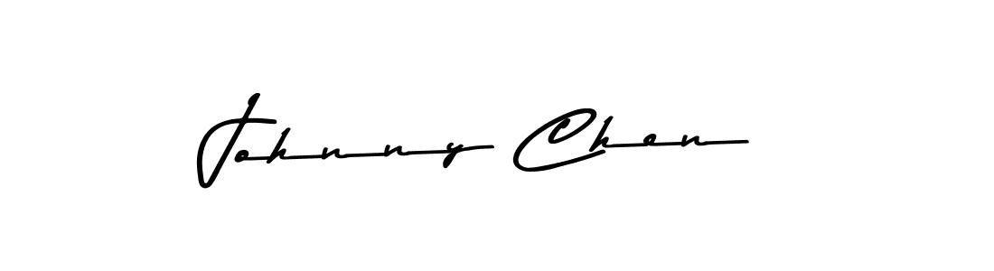 Best and Professional Signature Style for Johnny Chen. Asem Kandis PERSONAL USE Best Signature Style Collection. Johnny Chen signature style 9 images and pictures png