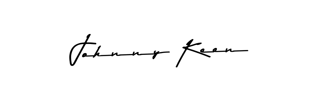 The best way (Asem Kandis PERSONAL USE) to make a short signature is to pick only two or three words in your name. The name Johnny Keen include a total of six letters. For converting this name. Johnny Keen signature style 9 images and pictures png