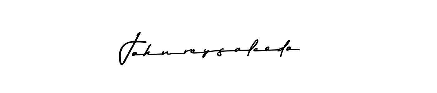 You can use this online signature creator to create a handwritten signature for the name Johnreysalcedo. This is the best online autograph maker. Johnreysalcedo signature style 9 images and pictures png