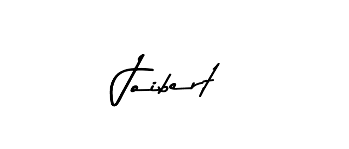 Similarly Asem Kandis PERSONAL USE is the best handwritten signature design. Signature creator online .You can use it as an online autograph creator for name Joibert. Joibert signature style 9 images and pictures png