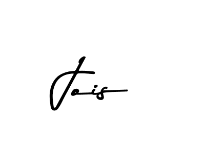 How to Draw Jois signature style? Asem Kandis PERSONAL USE is a latest design signature styles for name Jois. Jois signature style 9 images and pictures png