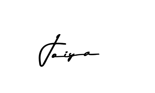 Asem Kandis PERSONAL USE is a professional signature style that is perfect for those who want to add a touch of class to their signature. It is also a great choice for those who want to make their signature more unique. Get Joiya name to fancy signature for free. Joiya signature style 9 images and pictures png