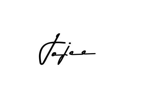 The best way (Asem Kandis PERSONAL USE) to make a short signature is to pick only two or three words in your name. The name Jojee include a total of six letters. For converting this name. Jojee signature style 9 images and pictures png