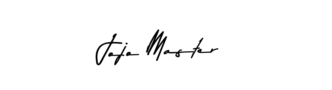 It looks lik you need a new signature style for name Jojo Master. Design unique handwritten (Asem Kandis PERSONAL USE) signature with our free signature maker in just a few clicks. Jojo Master signature style 9 images and pictures png