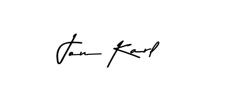 Make a short Jon Karl signature style. Manage your documents anywhere anytime using Asem Kandis PERSONAL USE. Create and add eSignatures, submit forms, share and send files easily. Jon Karl signature style 9 images and pictures png
