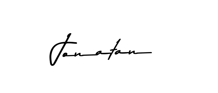 Also we have Jonatan name is the best signature style. Create professional handwritten signature collection using Asem Kandis PERSONAL USE autograph style. Jonatan signature style 9 images and pictures png