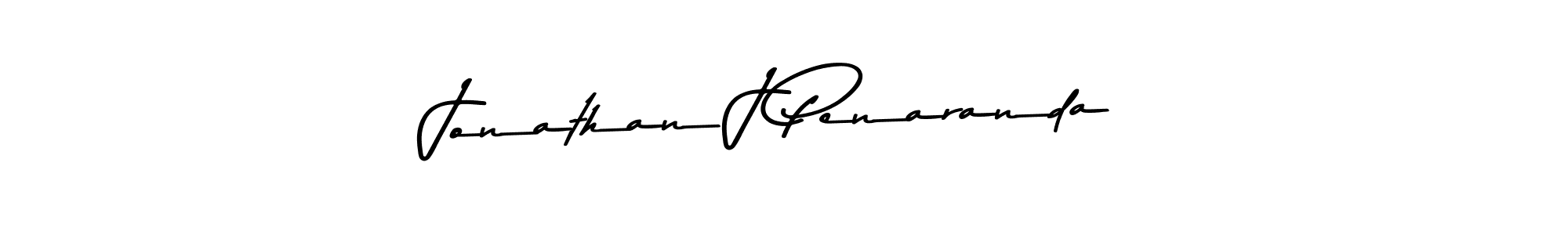 Once you've used our free online signature maker to create your best signature Asem Kandis PERSONAL USE style, it's time to enjoy all of the benefits that Jonathan J Penaranda name signing documents. Jonathan J Penaranda signature style 9 images and pictures png