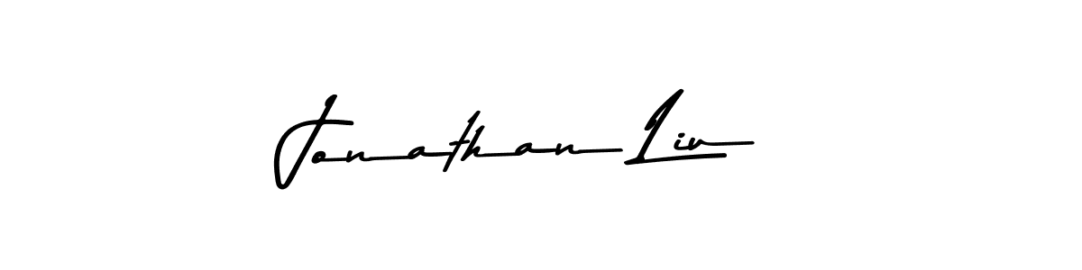 This is the best signature style for the Jonathan Liu name. Also you like these signature font (Asem Kandis PERSONAL USE). Mix name signature. Jonathan Liu signature style 9 images and pictures png