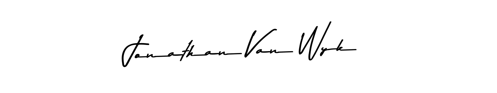 It looks lik you need a new signature style for name Jonathan Van Wyk. Design unique handwritten (Asem Kandis PERSONAL USE) signature with our free signature maker in just a few clicks. Jonathan Van Wyk signature style 9 images and pictures png