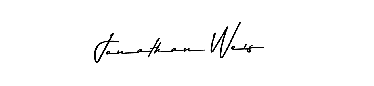 Asem Kandis PERSONAL USE is a professional signature style that is perfect for those who want to add a touch of class to their signature. It is also a great choice for those who want to make their signature more unique. Get Jonathan Weis name to fancy signature for free. Jonathan Weis signature style 9 images and pictures png