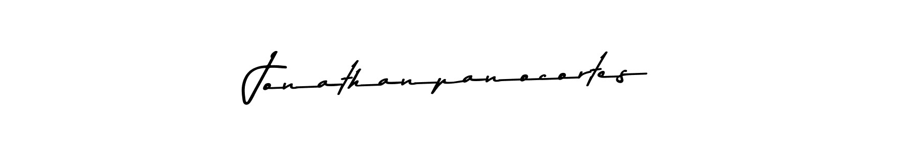 Similarly Asem Kandis PERSONAL USE is the best handwritten signature design. Signature creator online .You can use it as an online autograph creator for name Jonathanpanocortes. Jonathanpanocortes signature style 9 images and pictures png