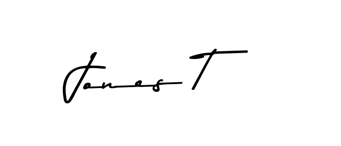 Make a beautiful signature design for name Jones T. Use this online signature maker to create a handwritten signature for free. Jones T signature style 9 images and pictures png