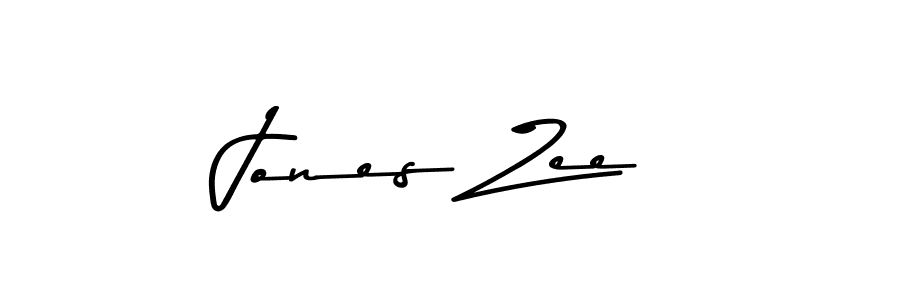 Here are the top 10 professional signature styles for the name Jones Zee. These are the best autograph styles you can use for your name. Jones Zee signature style 9 images and pictures png