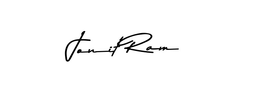 Here are the top 10 professional signature styles for the name Jonit Ram. These are the best autograph styles you can use for your name. Jonit Ram signature style 9 images and pictures png