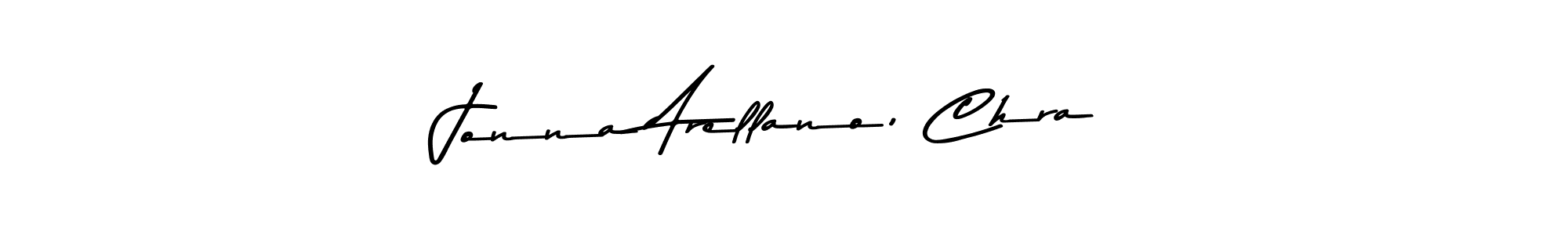 You should practise on your own different ways (Asem Kandis PERSONAL USE) to write your name (Jonna Arellano, Chra) in signature. don't let someone else do it for you. Jonna Arellano, Chra signature style 9 images and pictures png