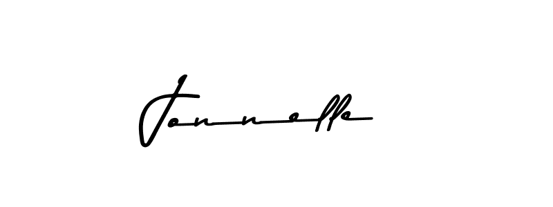 Also You can easily find your signature by using the search form. We will create Jonnelle name handwritten signature images for you free of cost using Asem Kandis PERSONAL USE sign style. Jonnelle signature style 9 images and pictures png