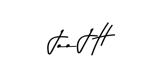 Once you've used our free online signature maker to create your best signature Asem Kandis PERSONAL USE style, it's time to enjoy all of the benefits that Joo J H name signing documents. Joo J H signature style 9 images and pictures png