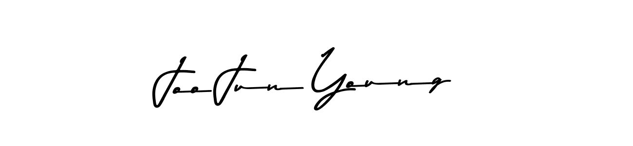 if you are searching for the best signature style for your name Joo Jun Young. so please give up your signature search. here we have designed multiple signature styles  using Asem Kandis PERSONAL USE. Joo Jun Young signature style 9 images and pictures png