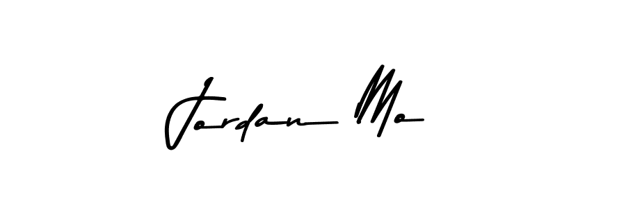 You should practise on your own different ways (Asem Kandis PERSONAL USE) to write your name (Jordan Mo) in signature. don't let someone else do it for you. Jordan Mo signature style 9 images and pictures png