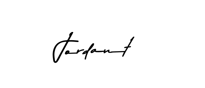 How to Draw Jordant signature style? Asem Kandis PERSONAL USE is a latest design signature styles for name Jordant. Jordant signature style 9 images and pictures png