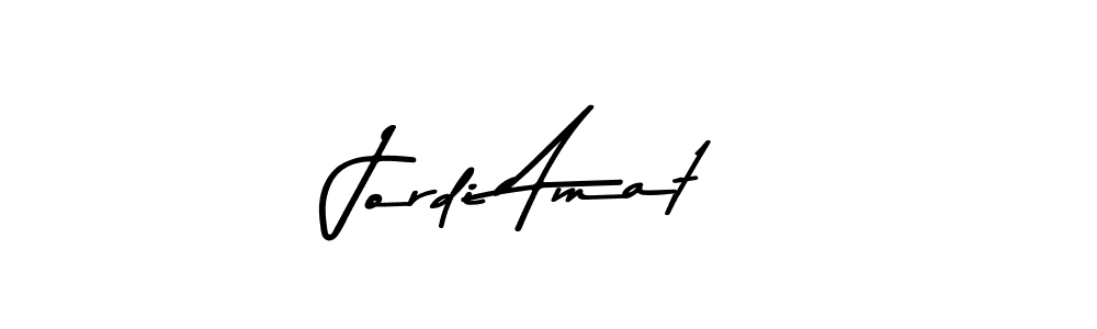 Check out images of Autograph of Jordi Amat name. Actor Jordi Amat Signature Style. Asem Kandis PERSONAL USE is a professional sign style online. Jordi Amat signature style 9 images and pictures png