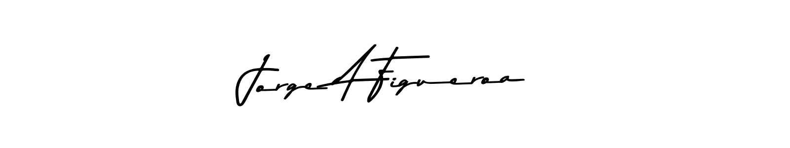 How to make Jorge A Figueroa signature? Asem Kandis PERSONAL USE is a professional autograph style. Create handwritten signature for Jorge A Figueroa name. Jorge A Figueroa signature style 9 images and pictures png