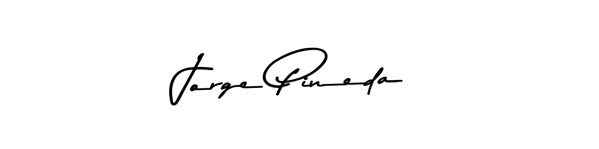 Also You can easily find your signature by using the search form. We will create Jorge Pineda name handwritten signature images for you free of cost using Asem Kandis PERSONAL USE sign style. Jorge Pineda signature style 9 images and pictures png