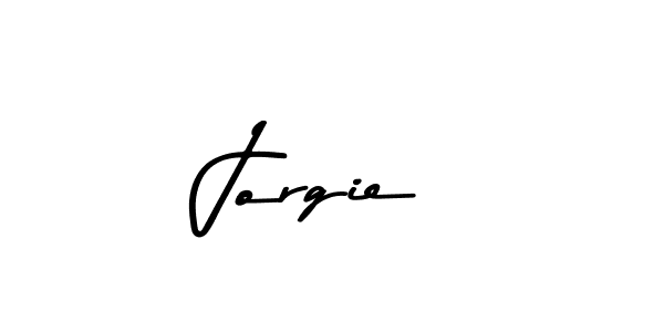 Once you've used our free online signature maker to create your best signature Asem Kandis PERSONAL USE style, it's time to enjoy all of the benefits that Jorgie name signing documents. Jorgie signature style 9 images and pictures png