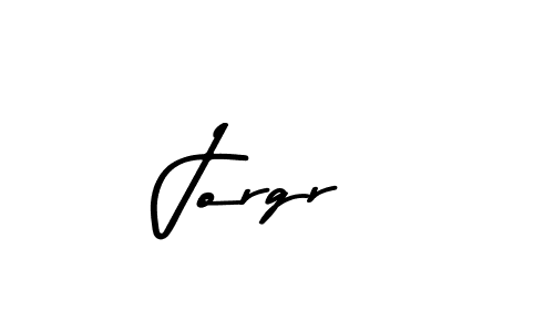 Best and Professional Signature Style for Jorgr. Asem Kandis PERSONAL USE Best Signature Style Collection. Jorgr signature style 9 images and pictures png