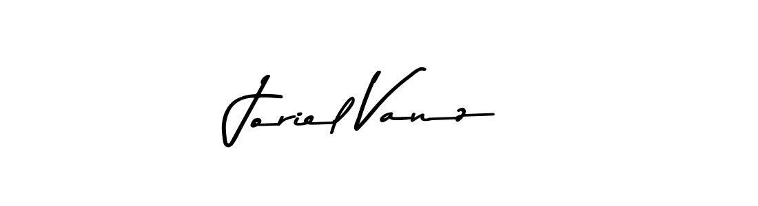 How to Draw Joriel Vanz signature style? Asem Kandis PERSONAL USE is a latest design signature styles for name Joriel Vanz. Joriel Vanz signature style 9 images and pictures png