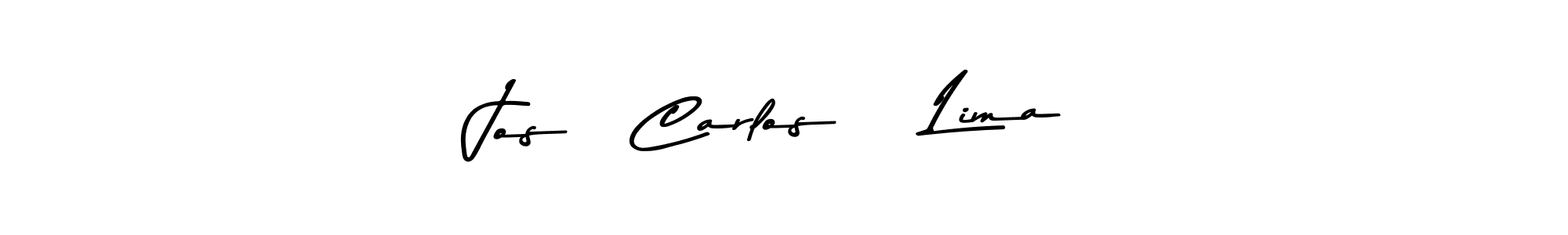 Make a beautiful signature design for name José Carlos    Lima. Use this online signature maker to create a handwritten signature for free. José Carlos    Lima signature style 9 images and pictures png