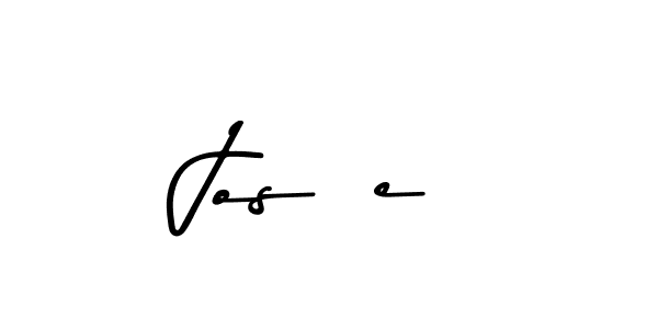 The best way (Asem Kandis PERSONAL USE) to make a short signature is to pick only two or three words in your name. The name Josée include a total of six letters. For converting this name. Josée signature style 9 images and pictures png