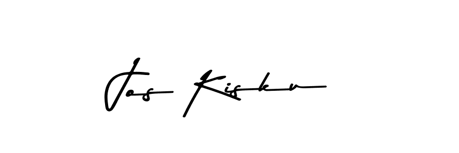 It looks lik you need a new signature style for name Jos Kisku. Design unique handwritten (Asem Kandis PERSONAL USE) signature with our free signature maker in just a few clicks. Jos Kisku signature style 9 images and pictures png