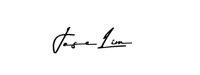 if you are searching for the best signature style for your name Jose Lim. so please give up your signature search. here we have designed multiple signature styles  using Asem Kandis PERSONAL USE. Jose Lim signature style 9 images and pictures png