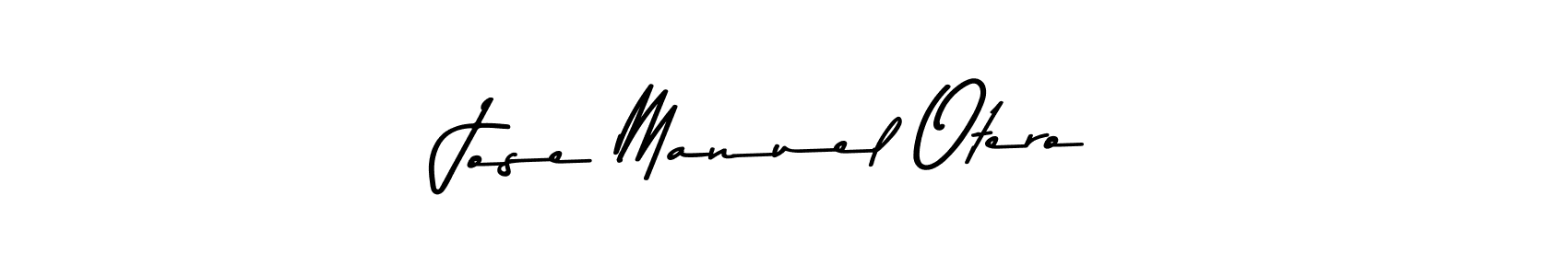 Once you've used our free online signature maker to create your best signature Asem Kandis PERSONAL USE style, it's time to enjoy all of the benefits that Jose Manuel Otero name signing documents. Jose Manuel Otero signature style 9 images and pictures png