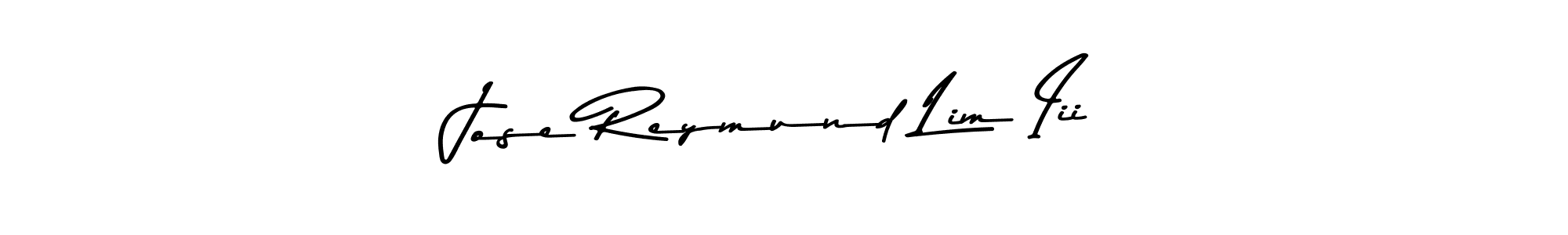 How to Draw Jose Reymund Lim Iii signature style? Asem Kandis PERSONAL USE is a latest design signature styles for name Jose Reymund Lim Iii. Jose Reymund Lim Iii signature style 9 images and pictures png