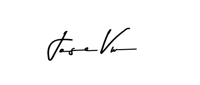 Here are the top 10 professional signature styles for the name Jose Vw. These are the best autograph styles you can use for your name. Jose Vw signature style 9 images and pictures png