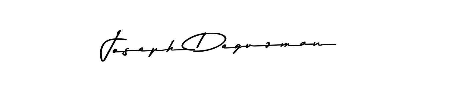 This is the best signature style for the Joseph Deguzman name. Also you like these signature font (Asem Kandis PERSONAL USE). Mix name signature. Joseph Deguzman signature style 9 images and pictures png