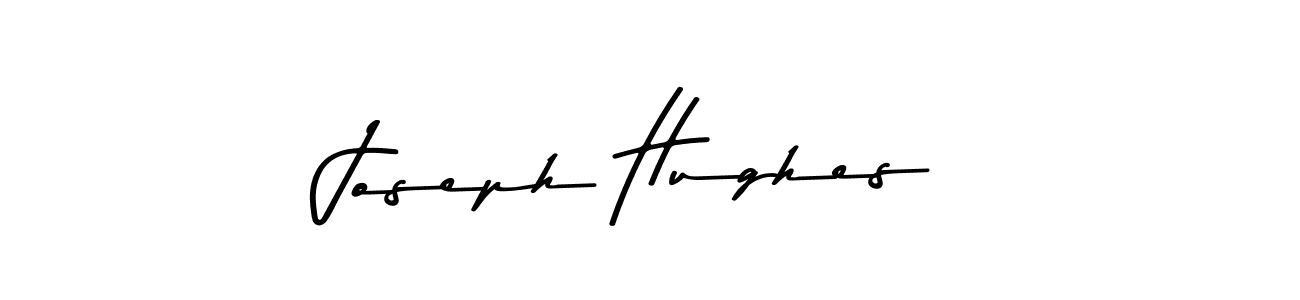 Once you've used our free online signature maker to create your best signature Asem Kandis PERSONAL USE style, it's time to enjoy all of the benefits that Joseph Hughes name signing documents. Joseph Hughes signature style 9 images and pictures png