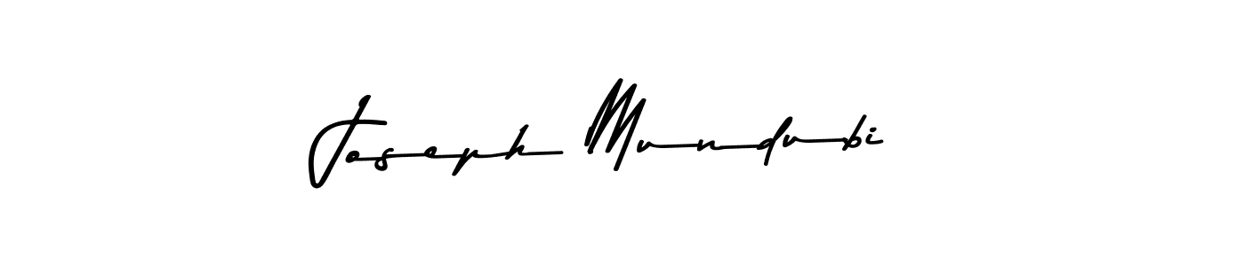 The best way (Asem Kandis PERSONAL USE) to make a short signature is to pick only two or three words in your name. The name Joseph Mundubi include a total of six letters. For converting this name. Joseph Mundubi signature style 9 images and pictures png