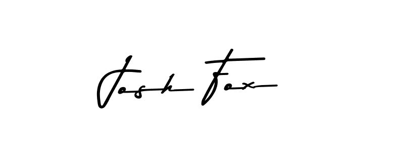 Best and Professional Signature Style for Josh Fox. Asem Kandis PERSONAL USE Best Signature Style Collection. Josh Fox signature style 9 images and pictures png