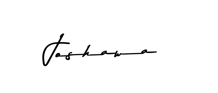 Similarly Asem Kandis PERSONAL USE is the best handwritten signature design. Signature creator online .You can use it as an online autograph creator for name Joshawa. Joshawa signature style 9 images and pictures png