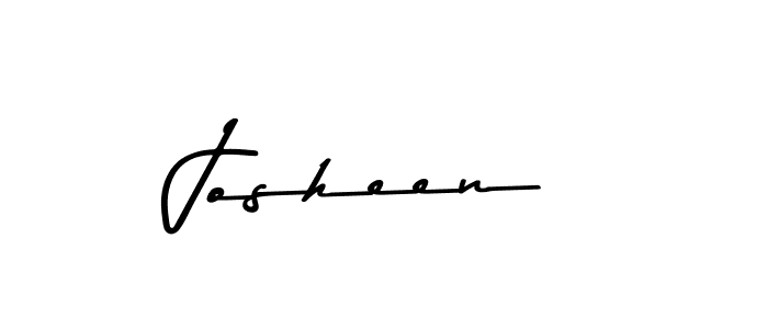 You can use this online signature creator to create a handwritten signature for the name Josheen. This is the best online autograph maker. Josheen signature style 9 images and pictures png