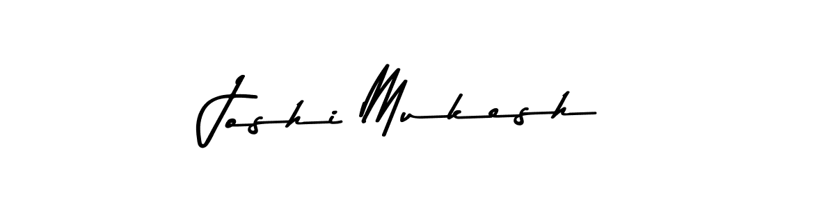 How to Draw Joshi Mukesh signature style? Asem Kandis PERSONAL USE is a latest design signature styles for name Joshi Mukesh. Joshi Mukesh signature style 9 images and pictures png