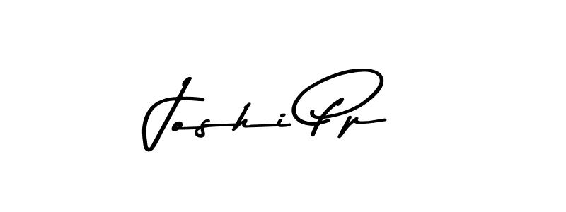 Also You can easily find your signature by using the search form. We will create Joshi Pp name handwritten signature images for you free of cost using Asem Kandis PERSONAL USE sign style. Joshi Pp signature style 9 images and pictures png
